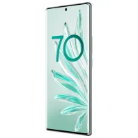 Smartphone Honor 70 8 GB/ 128 GB/ Dual SIM/ Green Emerald photo 3