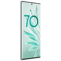 Smartphone Honor 70 8 GB/ 128 GB/ Dual SIM/ Green Emerald photo 4