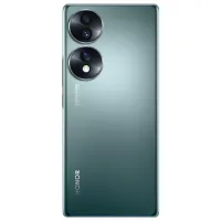 Smartphone Honor 70 8 GB/ 128 GB/ Dual SIM/ Green Emerald photo 5