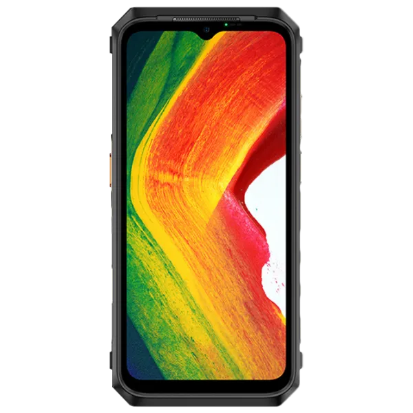 Ulefone Armor 18 Power 8 ГБ/ 256 ГБ/ Dual SIM/ Черный  photo 2