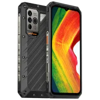 Smartphone Ulefone Armor 18 Power 8 GB/ 256 GB/ Dual SIM/ Black photo 4