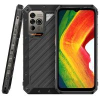 Smartphone Ulefone Armor 18 Power 8 GB/ 256 GB/ Dual SIM/ Black photo 5