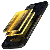 Smartphone Ulefone Armor 18 Power 8 GB/ 256 GB/ Dual SIM/ Black photo 6