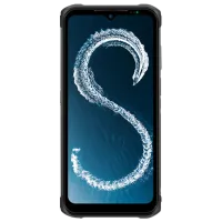 Смартфон Ulefone Armor 12S 8 ГБ/ 128 ГБ/ Dual SIM/ Черный photo 2