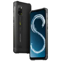 Смартфон Ulefone Armor 12S 8 ГБ/ 128 ГБ/ Dual SIM/ Черный photo 5
