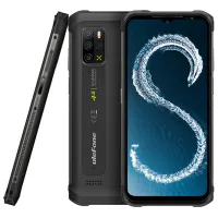 Смартфон Ulefone Armor 12S 8 ГБ/ 128 ГБ/ Dual SIM/ Черный photo 6