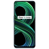 Смартфон Realme 8 5G 4 ГБ/ 128 ГБ/ Dual SIM/ Синий photo 2