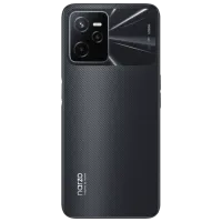 Smartphone Realme Narzo 50A Prime 4 GB/ 64 GB/ Dual SIM/ Black photo 4