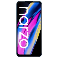 Смартфон Realme Narzo 50A Prime 4 ГБ/ 64 ГБ/ Dual SIM/ Синий photo 2