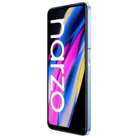Смартфон Realme Narzo 50A Prime 4 ГБ/ 64 ГБ/ Dual SIM/ Синий photo 3