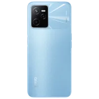 Смартфон Realme Narzo 50A Prime 4 ГБ/ 64 ГБ/ Dual SIM/ Синий photo 4