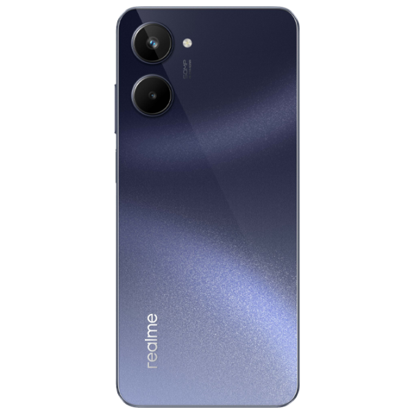 Realme 10 4 GB/ 128 GB/ Dual SIM/ Black  photo 5