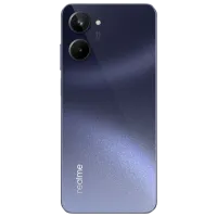 Smartphone Realme 10 4 GB/ 128 GB/ Dual SIM/ Black photo 5