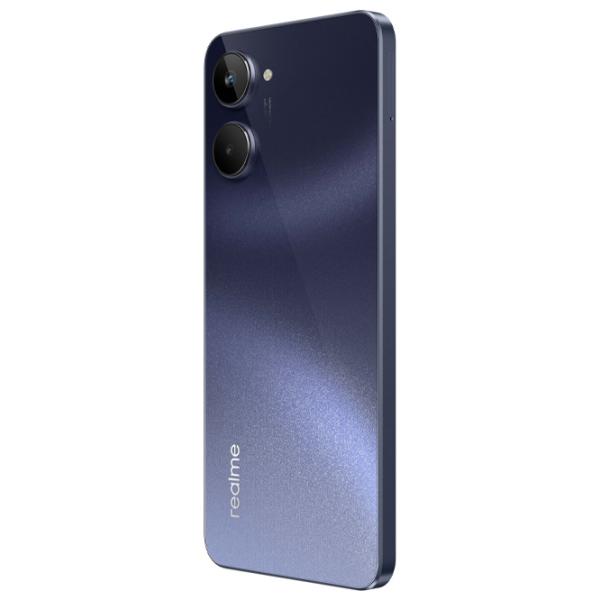 Realme 10 4 GB/ 128 GB/ Dual SIM/ Black  photo 7