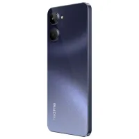 Smartphone Realme 10 4 GB/ 128 GB/ Dual SIM/ Black photo 7