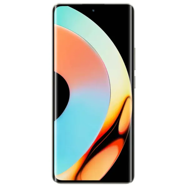 Realme 10 Pro Plus 12 GB/ 256 GB/ Dual SIM/ White Hyperspace photo 2
