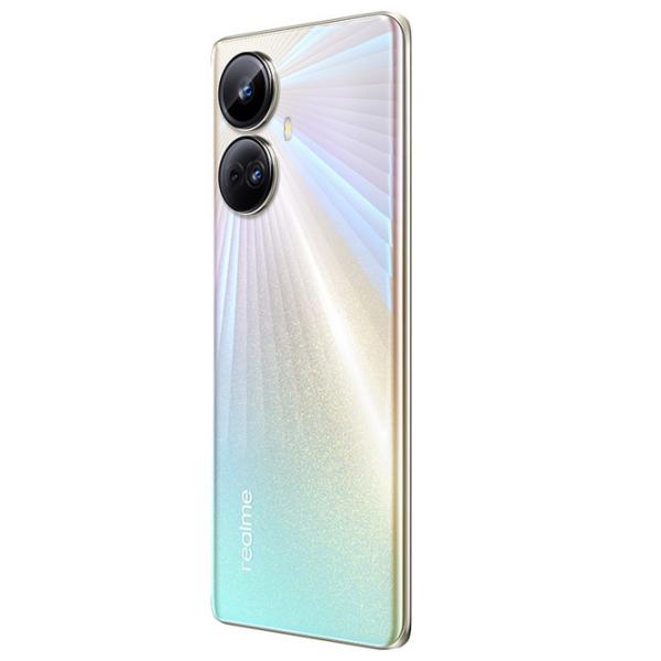Realme 10 Pro Plus 12 GB/ 256 GB/ Dual SIM/ White Hyperspace photo 6