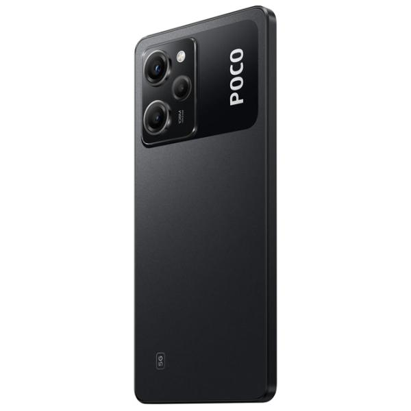 Poco X5 Pro 8 ГБ/ 256 ГБ/ Dual SIM/ Черный  photo 7