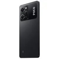 Smartphone Poco X5 Pro 8 GB/ 256 GB/ Dual SIM/ Black photo 7