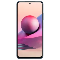 Smartphone Xiaomi Redmi Note 10S 8 GB/ 128 GB/ Dual SIM/ Blue photo 2