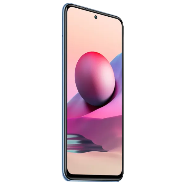 Smartphone Xiaomi Redmi Note 10S 8 GB/ 128 GB/ Dual SIM/ Blue photo 3