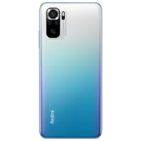 Smartphone Xiaomi Redmi Note 10S 8 GB/ 128 GB/ Dual SIM/ Blue photo 4