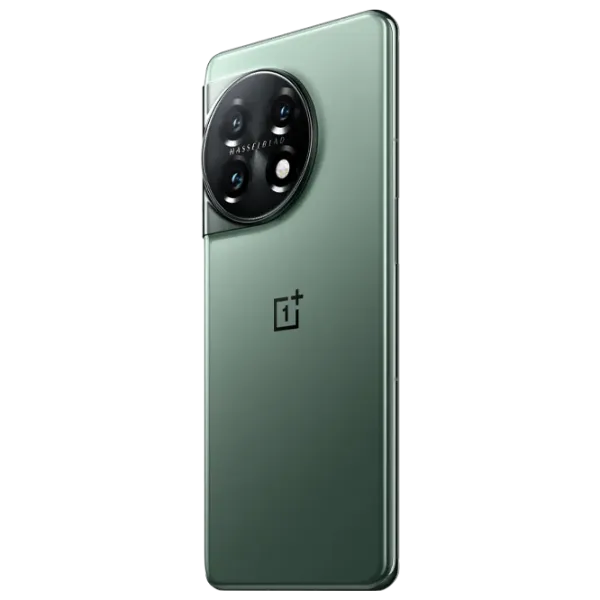 OnePlus 11 16 GB/ 256 GB/ Dual SIM/ Green Eternal photo 3