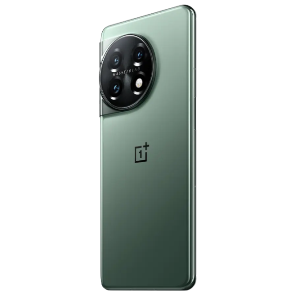 OnePlus 11 16 GB/ 256 GB/ Dual SIM/ Green Eternal photo 3