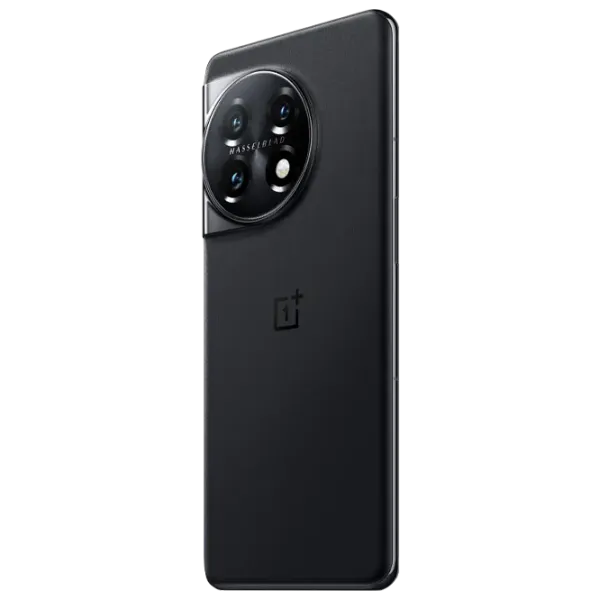 OnePlus 11 8 GB/ 128 GB/ Dual SIM/ Black Titan photo 3