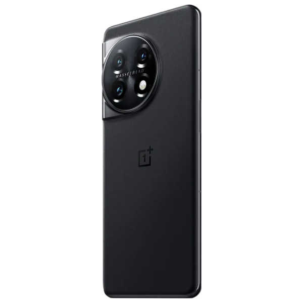 OnePlus 11 8 GB/ 128 GB/ Dual SIM/ Black Titan photo 3