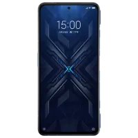 Смартфон Xiaomi Black Shark 4 8 ГБ/ 128 ГБ/ Dual SIM/ Серый Pale photo 2