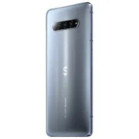 Смартфон Xiaomi Black Shark 4 8 ГБ/ 128 ГБ/ Dual SIM/ Серый Pale photo 7