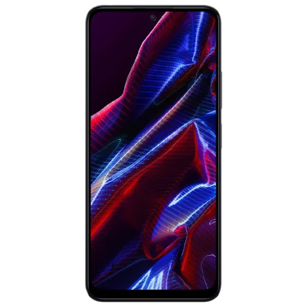 Poco X5  8 ГБ/ 256 ГБ/ Dual SIM/ Черный  photo 2