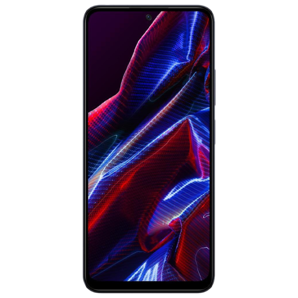 Poco X5  8 ГБ/ 256 ГБ/ Dual SIM/ Черный  photo 2