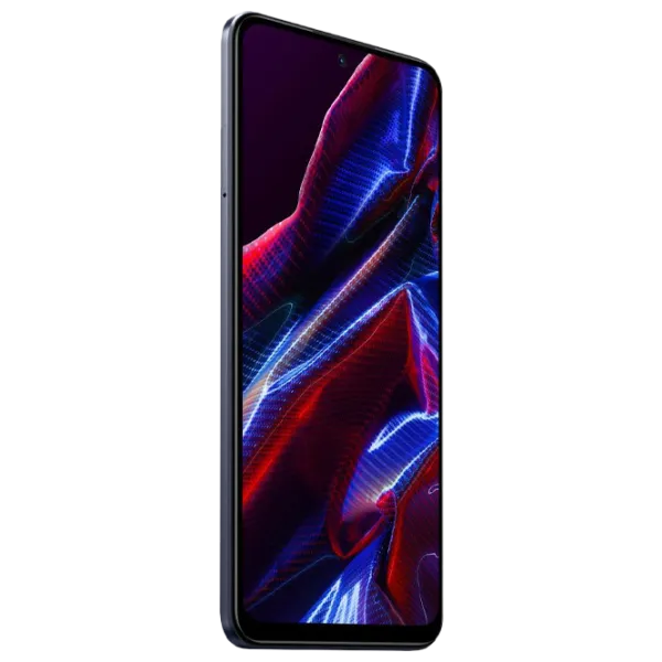 Poco X5  8 ГБ/ 256 ГБ/ Dual SIM/ Черный  photo 3