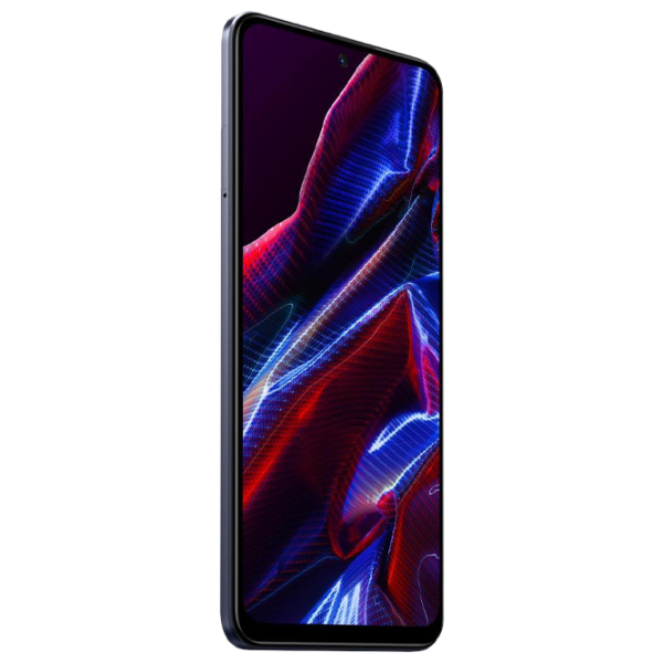 Poco X5  8 ГБ/ 256 ГБ/ Dual SIM/ Черный  photo 3