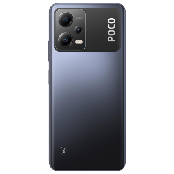 Poco X5  8 ГБ/ 256 ГБ/ Dual SIM/ Черный  photo 4