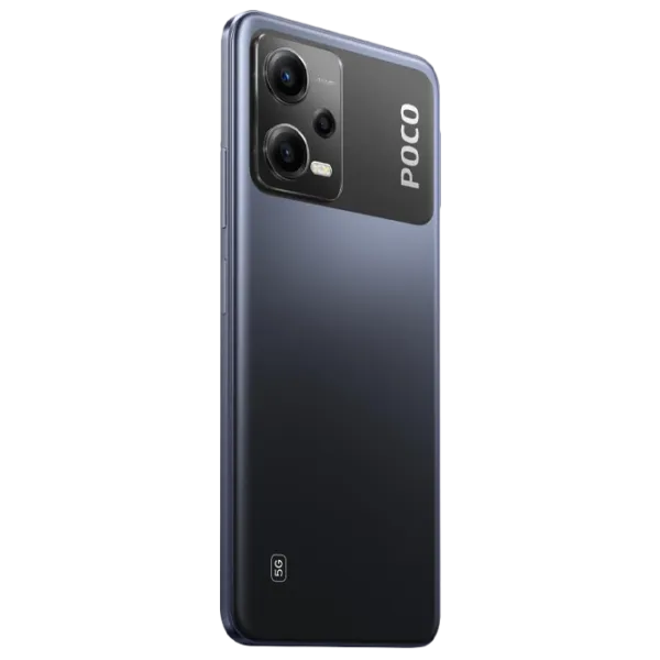 Poco X5  8 ГБ/ 256 ГБ/ Dual SIM/ Черный  photo 5