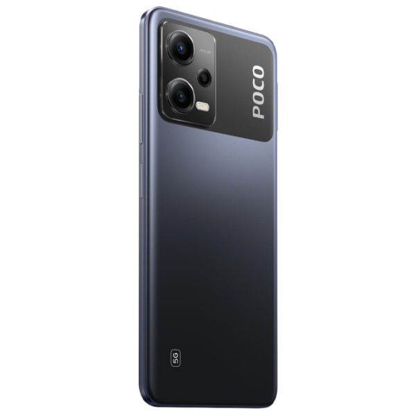 Poco X5  8 ГБ/ 256 ГБ/ Dual SIM/ Черный  photo 5