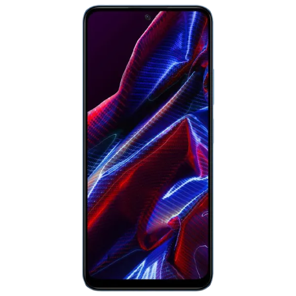 Poco X5  8 GB/ 256 GB/ Dual SIM/ Blue  photo 2