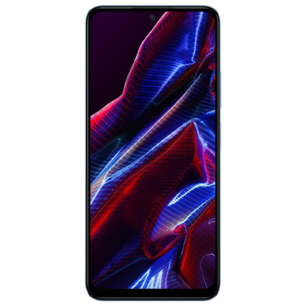 Poco X5  8 GB/ 256 GB/ Dual SIM/ Blue  photo 2