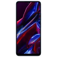 Смартфон Poco X5 8 ГБ/ 256 ГБ/ Dual SIM/ Синий photo 2