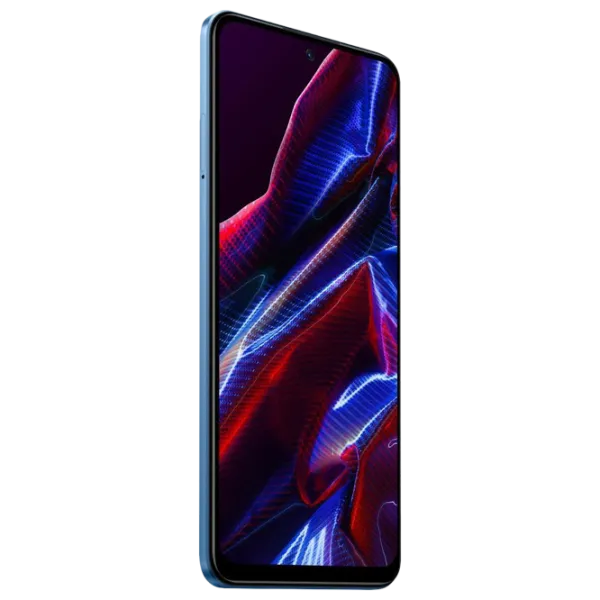 Poco X5  8 GB/ 256 GB/ Dual SIM/ Blue  photo 3