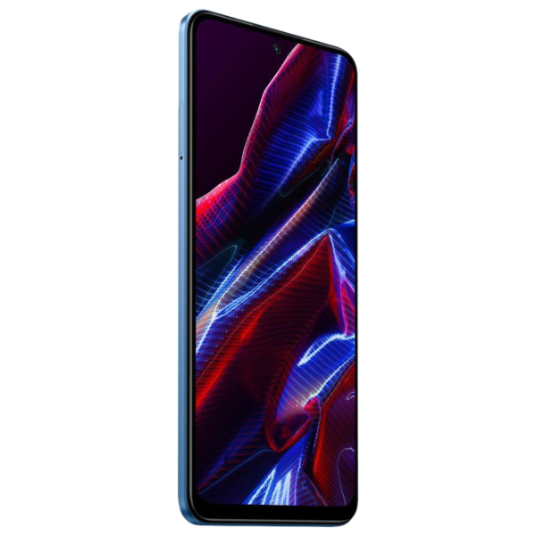 Poco X5  8 GB/ 256 GB/ Dual SIM/ Blue  photo 3