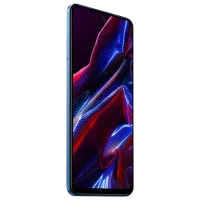 Смартфон Poco X5 8 ГБ/ 256 ГБ/ Dual SIM/ Синий photo 3