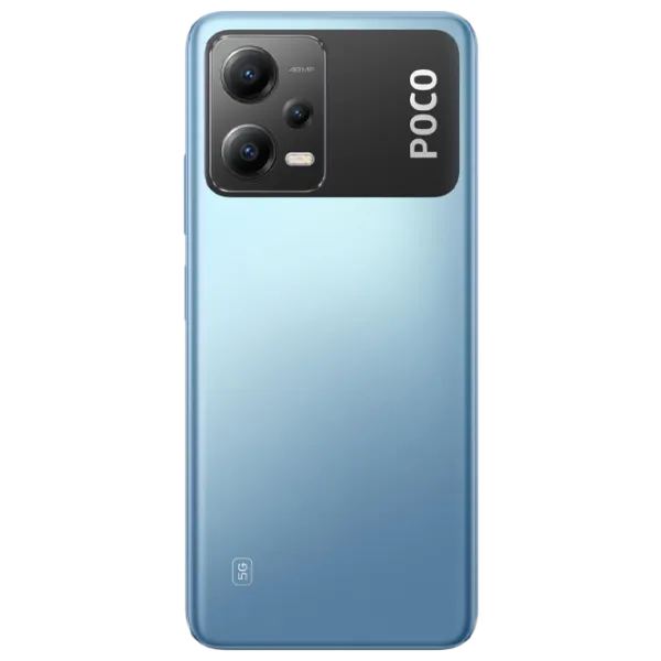 Poco X5  8 GB/ 256 GB/ Dual SIM/ Blue  photo 4
