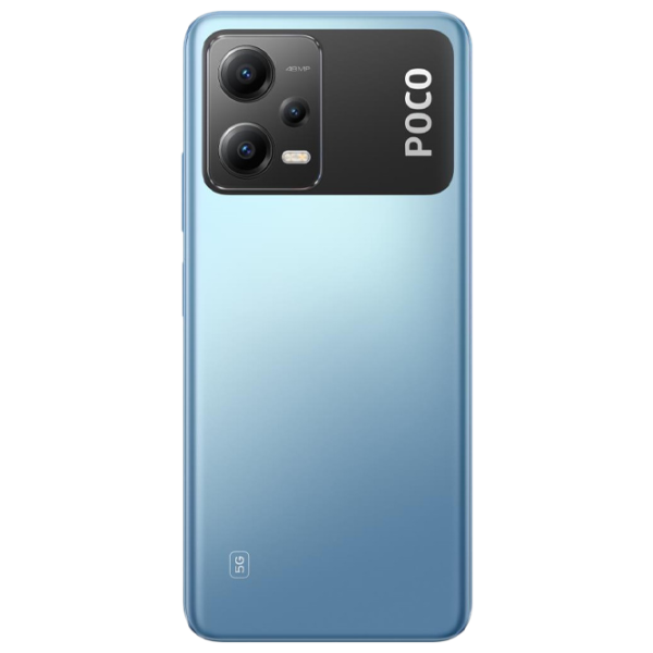 Poco X5  8 GB/ 256 GB/ Dual SIM/ Blue  photo 4