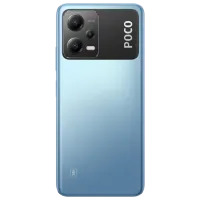 Смартфон Poco X5 8 ГБ/ 256 ГБ/ Dual SIM/ Синий photo 4
