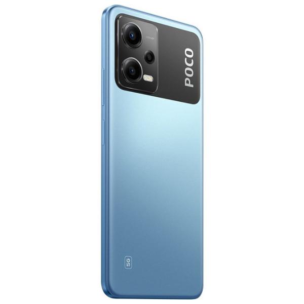 Poco X5  8 GB/ 256 GB/ Dual SIM/ Blue  photo 5