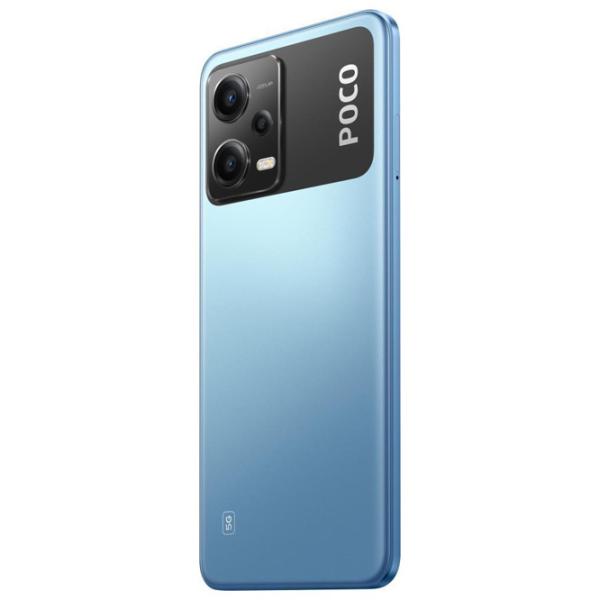 Poco X5  8 GB/ 256 GB/ Dual SIM/ Blue  photo 6